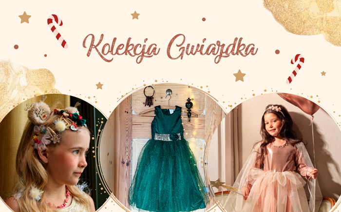 Kolekcja Gwiazdka