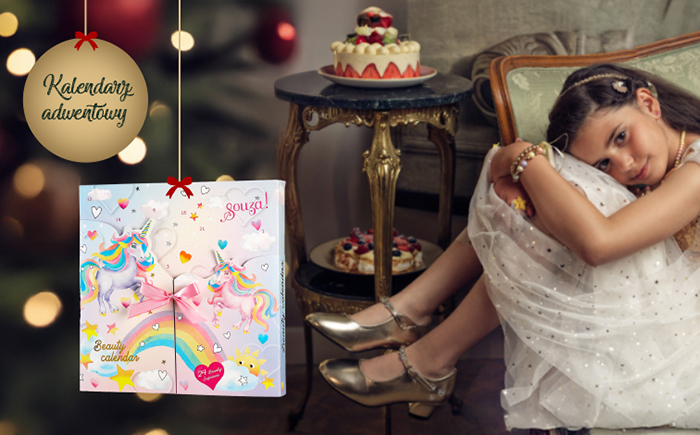 Kalendarz adwentowy