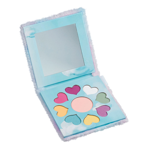 Janod POCKET BEAR AND RABBIT NOISEMAKER
