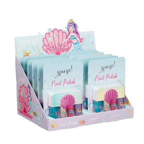 Janod POCKET BEAR AND RABBIT NOISEMAKER