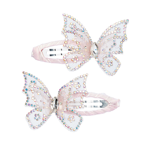 Janod POCKET BEAR AND RABBIT NOISEMAKER