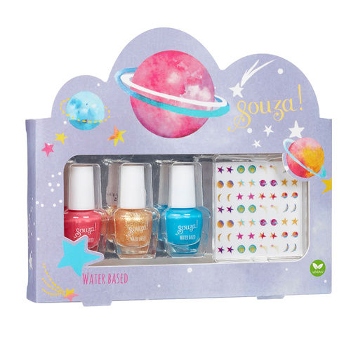 Janod POCKET BEAR AND RABBIT NOISEMAKER