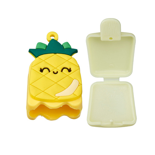Janod POCKET BEAR AND RABBIT NOISEMAKER
