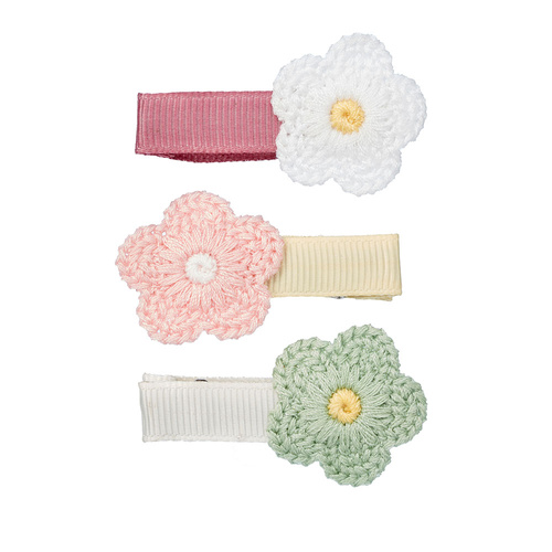 Janod POCKET BEAR AND RABBIT NOISEMAKER