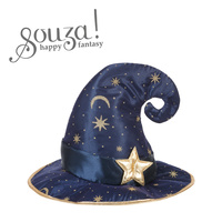 Souza! Kapelusz magika Mélusine