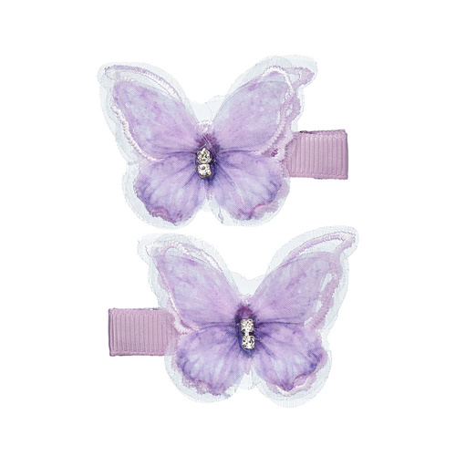 Janod POCKET BEAR AND RABBIT NOISEMAKER