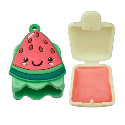 Janod POCKET BEAR AND RABBIT NOISEMAKER