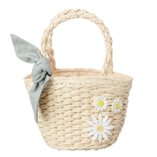 Janod POCKET BEAR AND RABBIT NOISEMAKER