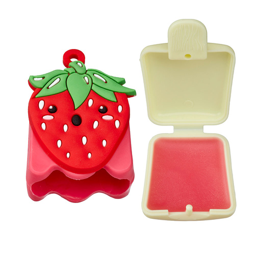 Janod POCKET BEAR AND RABBIT NOISEMAKER