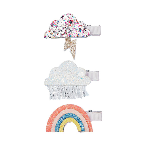 Janod POCKET BEAR AND RABBIT NOISEMAKER