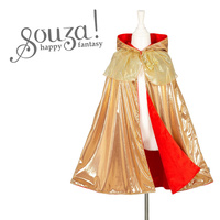 Souza! Kostium peleryna dwustronna Czerwony Kapturek 4-7 lat