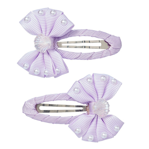 Janod POCKET BEAR AND RABBIT NOISEMAKER