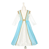 Souza! Kostium sukienka księżniczka Josephina 5-7 lat