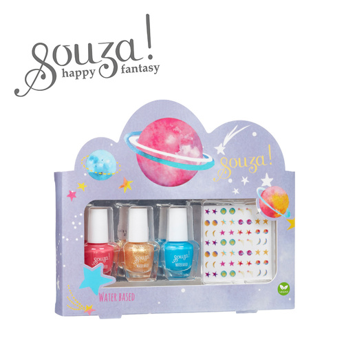Janod POCKET BEAR AND RABBIT NOISEMAKER