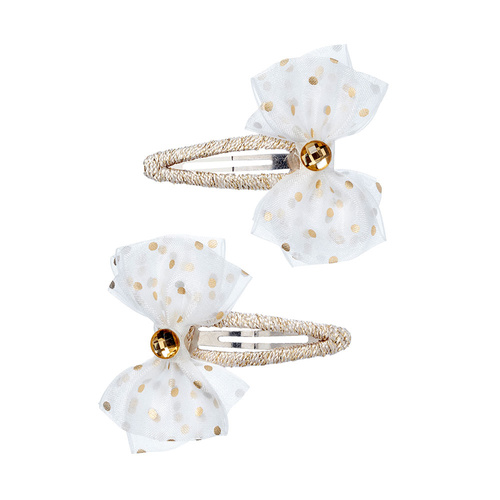 Janod POCKET BEAR AND RABBIT NOISEMAKER