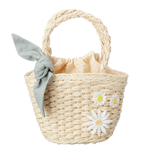 Janod POCKET BEAR AND RABBIT NOISEMAKER