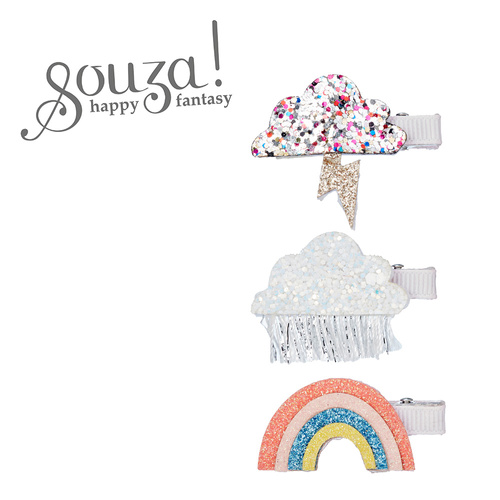 Janod POCKET BEAR AND RABBIT NOISEMAKER