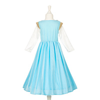 Souza! Kostium sukienka księżniczka Josephina 5-7 lat