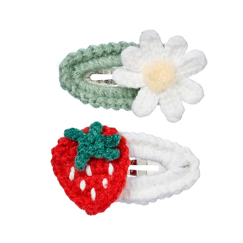 Janod POCKET BEAR AND RABBIT NOISEMAKER