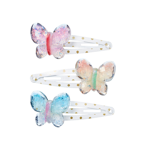 Janod POCKET BEAR AND RABBIT NOISEMAKER